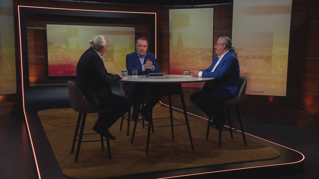 Bargeld in der Schweiz: Auslaufmodell oder unverzichtbar?     