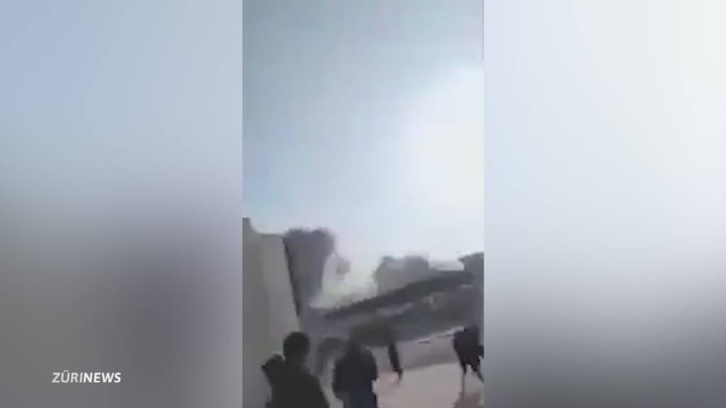 Israels Armee greift Hamas-Spitze in Katar an