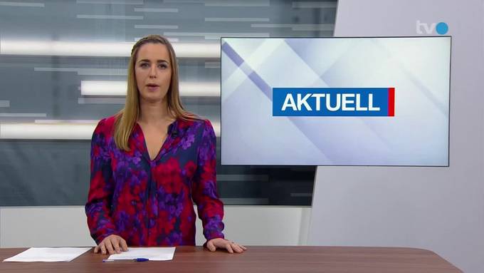 Kalbereien auf der Autobahn A1