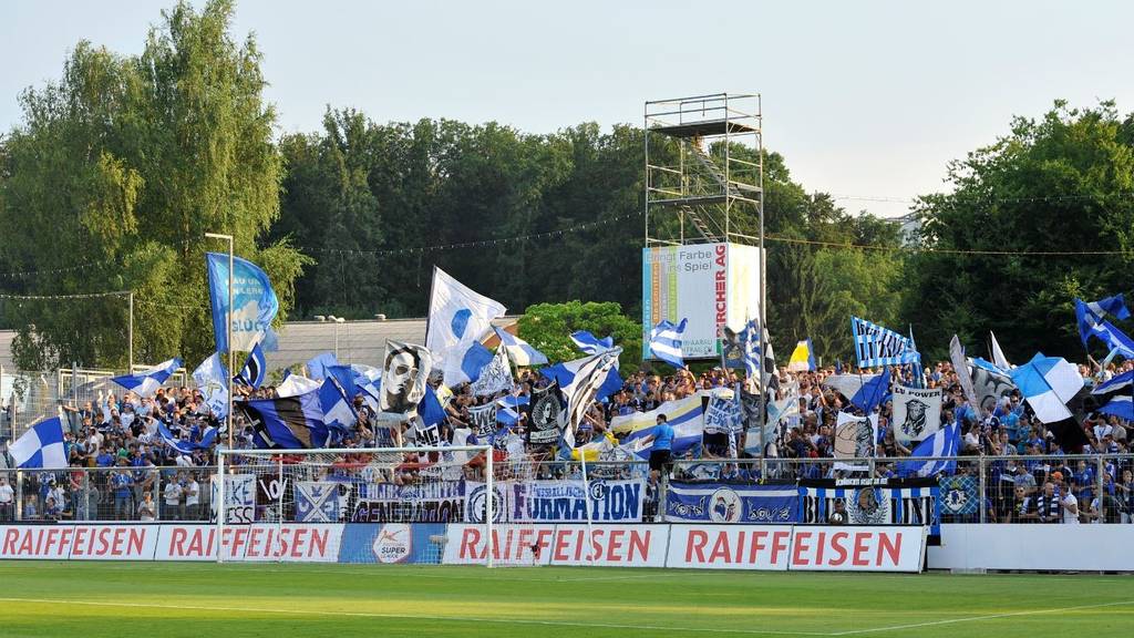 Der FC Luzern will im Cup überwintern