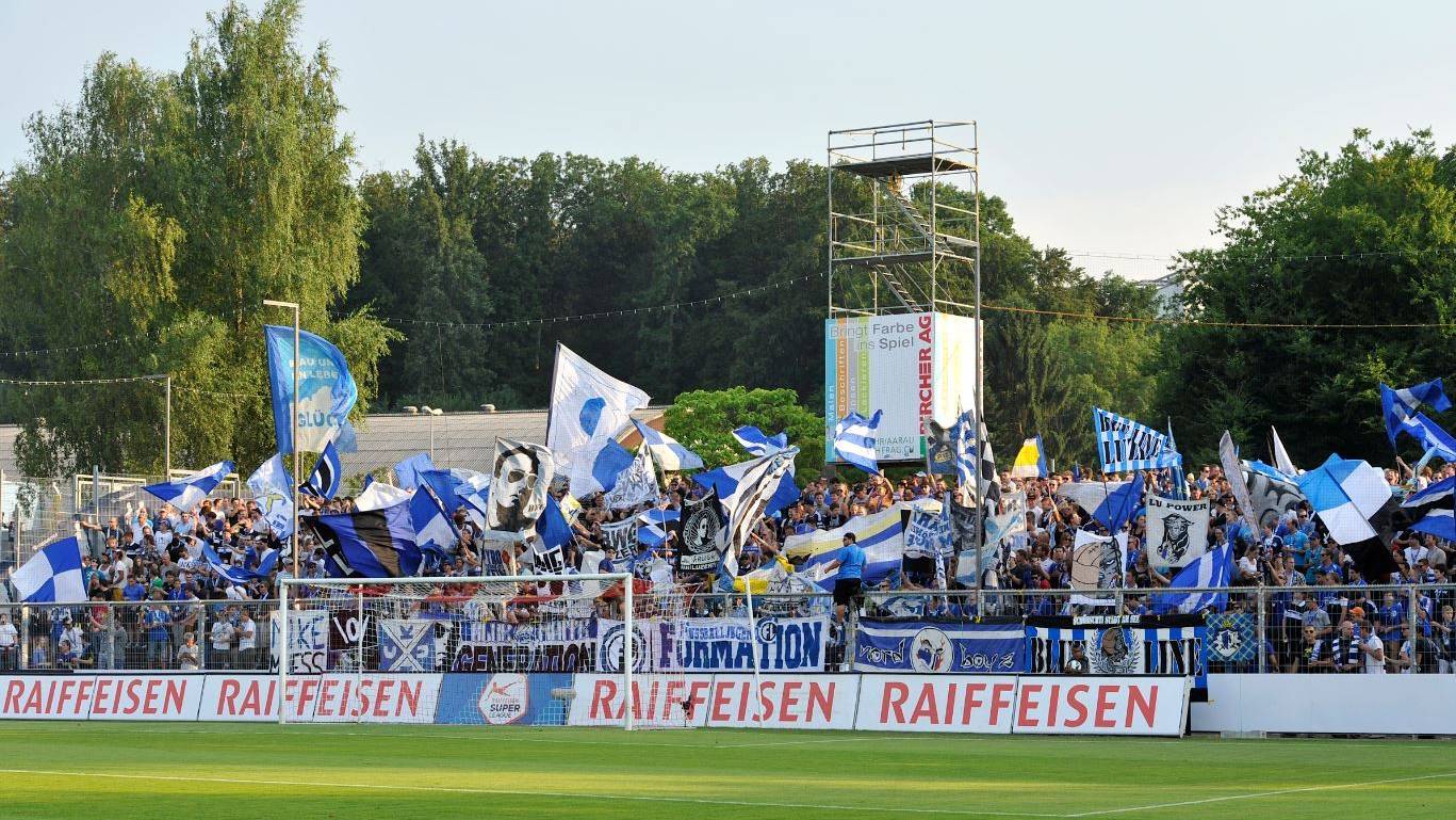 Der FC Luzern will im Cup überwintern