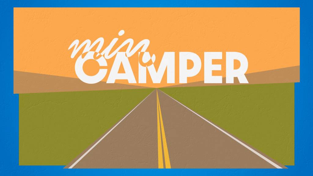 Min Camper Anmeldung