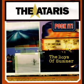 THE BOYS OF SUMMER THE BOYS OF SUMMER