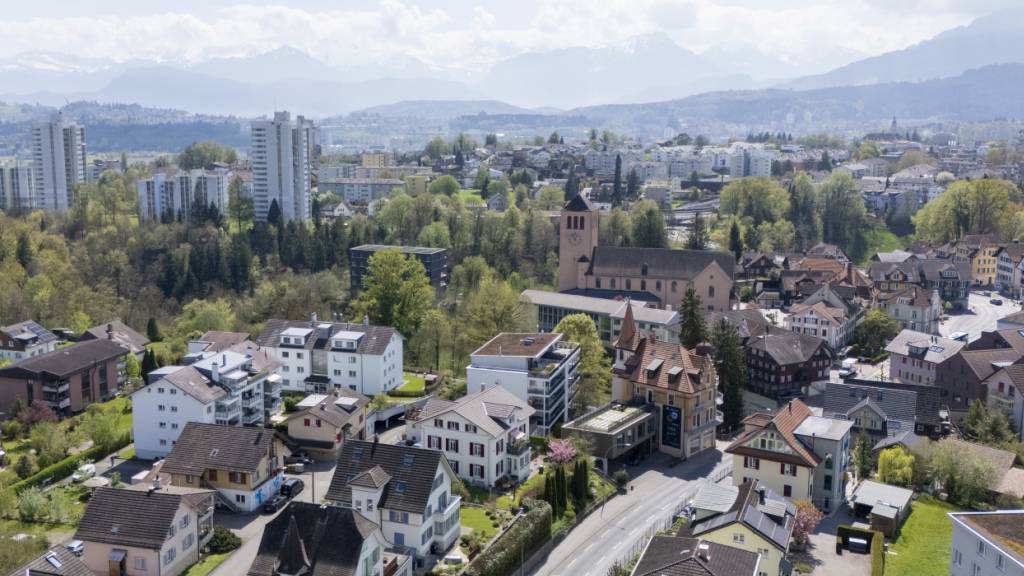 Rothenburg schliesst Rechnung 2025 mit Plus statt Minus ab