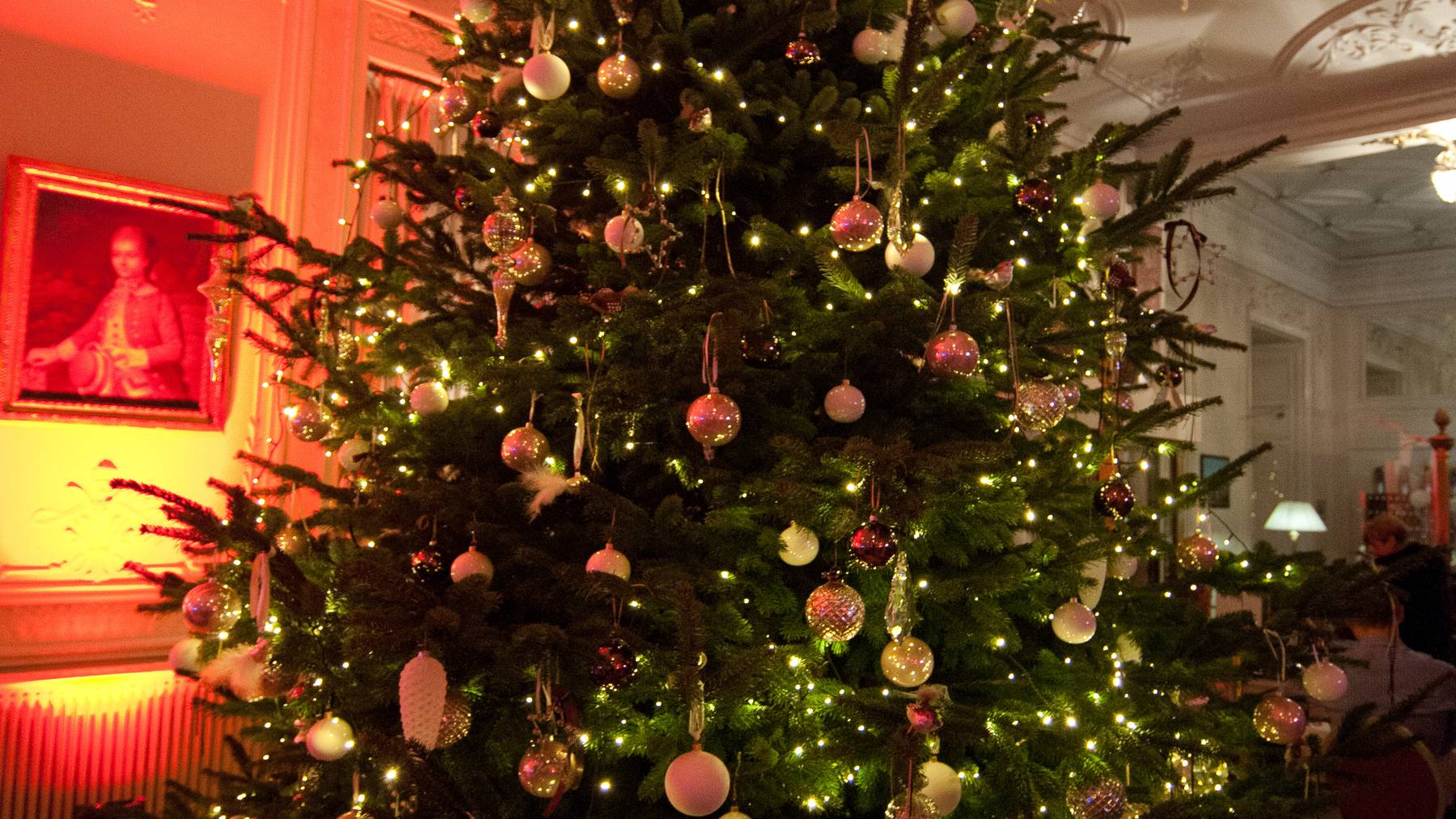 Musikjury: Welche Weihnachtssongs möchtet ihr hören?