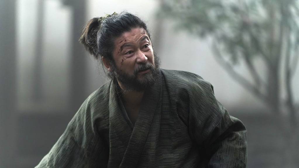 Die Serie «Shōgun» ist Favorit bei den Emmys.