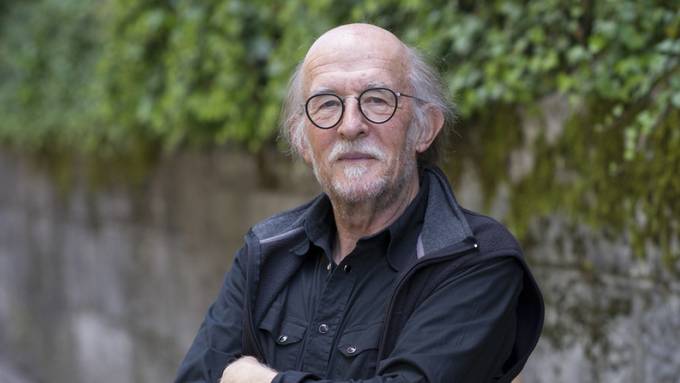 Schweizer Grand Prix Literatur geht an Reto Hänny