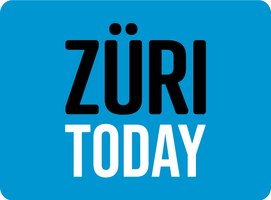 Logo ZueriToday