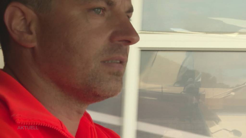 Schneepflugfahrer-Meisterschaft: In Frick messen sich die besten Fahrer