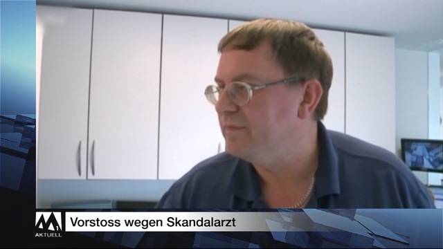 Schlagzeilen