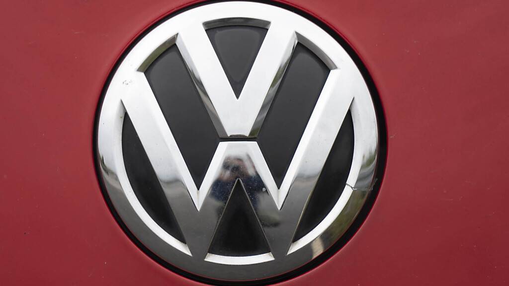 Im Herbst Umsatz und Gewinn gesteigert: der deutsche Volkswagen-Konzern.