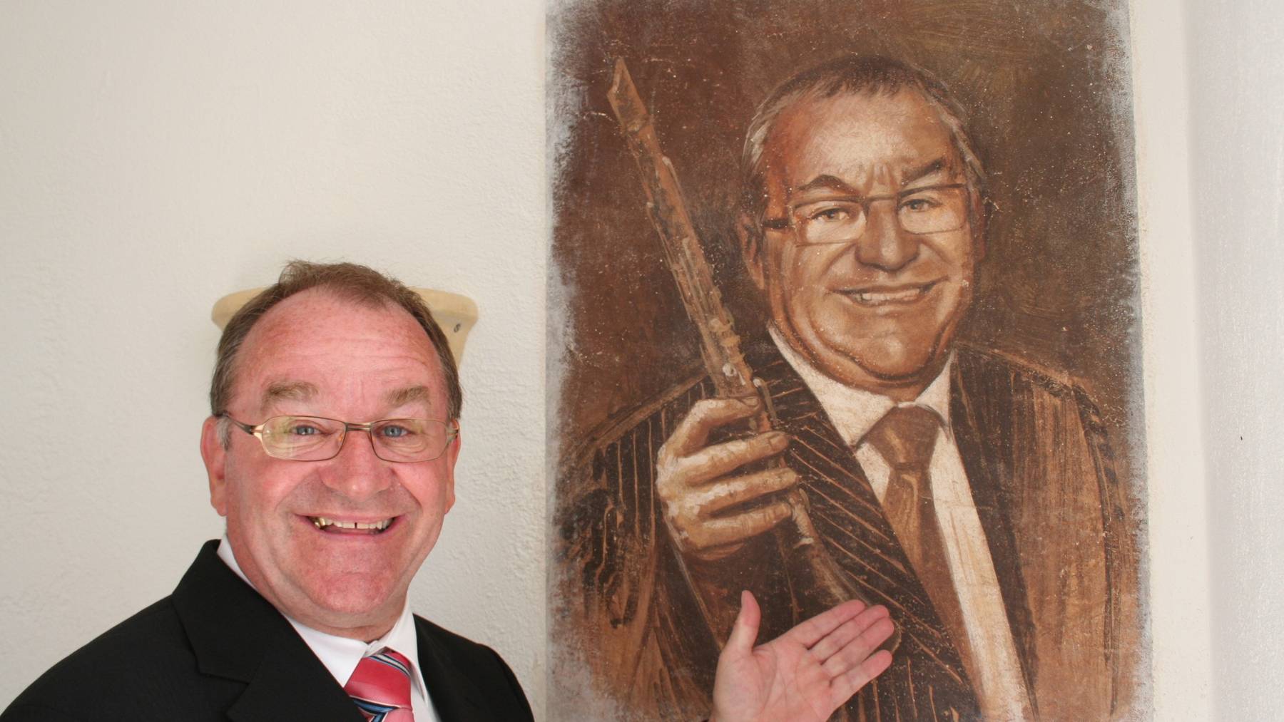 10x10: Freudenschreie auf Radio Pilatus