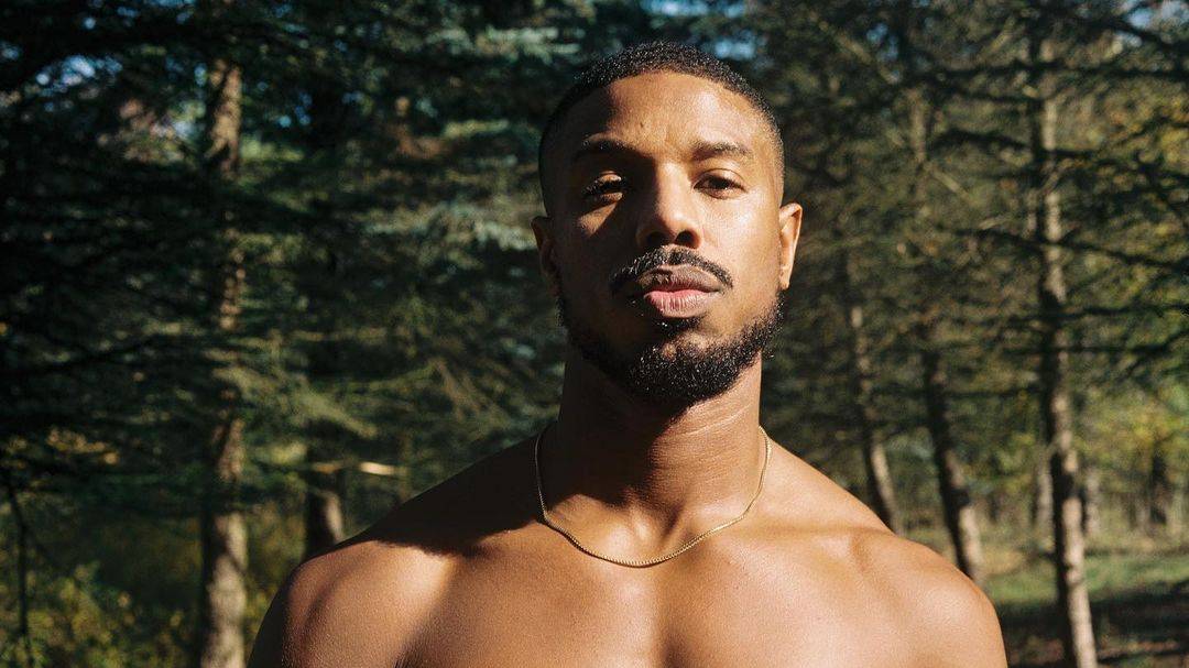 Michael B Jordan Das Ist Der Neue Sexiest Man Alive Radio Hamburg My