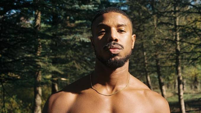 Michael B. Jordan ist der «Sexiest Man Alive»