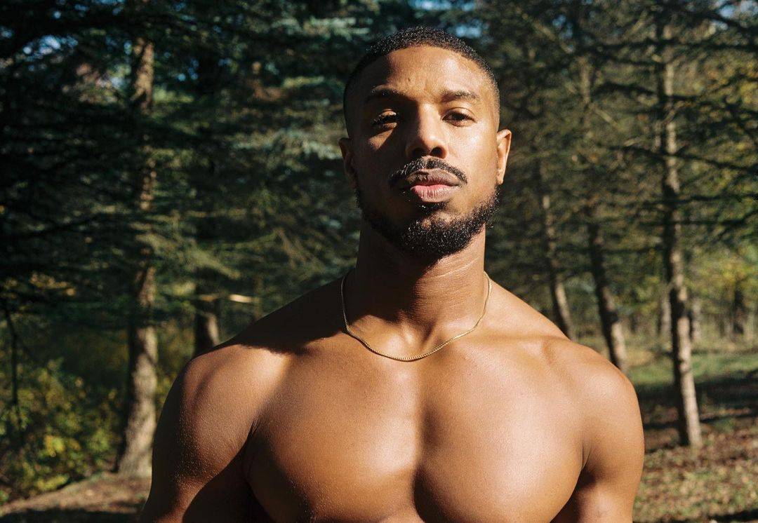 Michael B Jordan Ist Der Sexiest Man Alive Pilatustoday