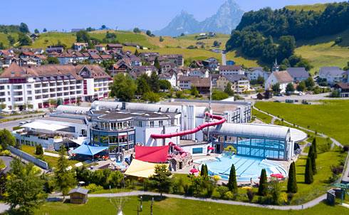 Morschach-Swiss-Holiday-Park