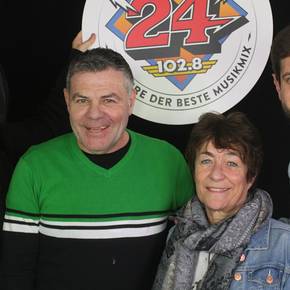 Gegangen, um zu bleiben