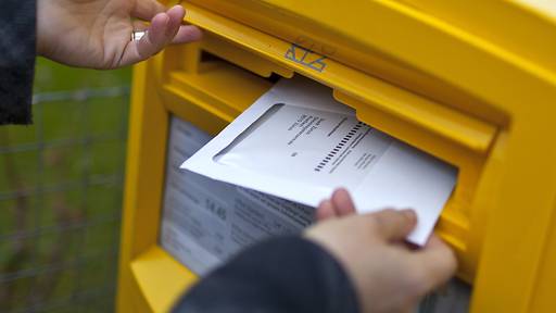 Solothurn muss AHV-Abstimmungsresultat korrigieren