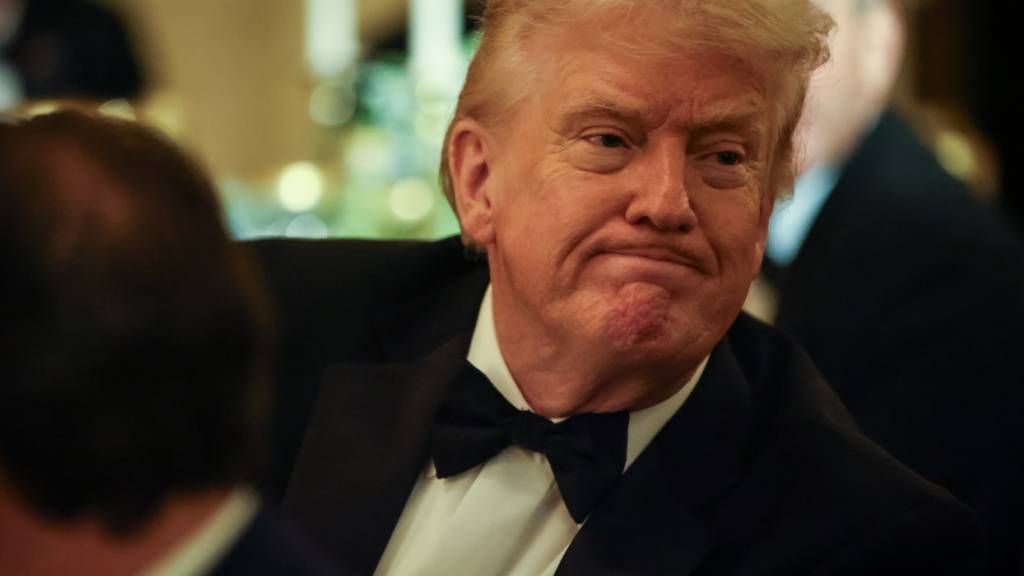 US-Zollbehörde stoppt Erhebung der ungültigen Zölle