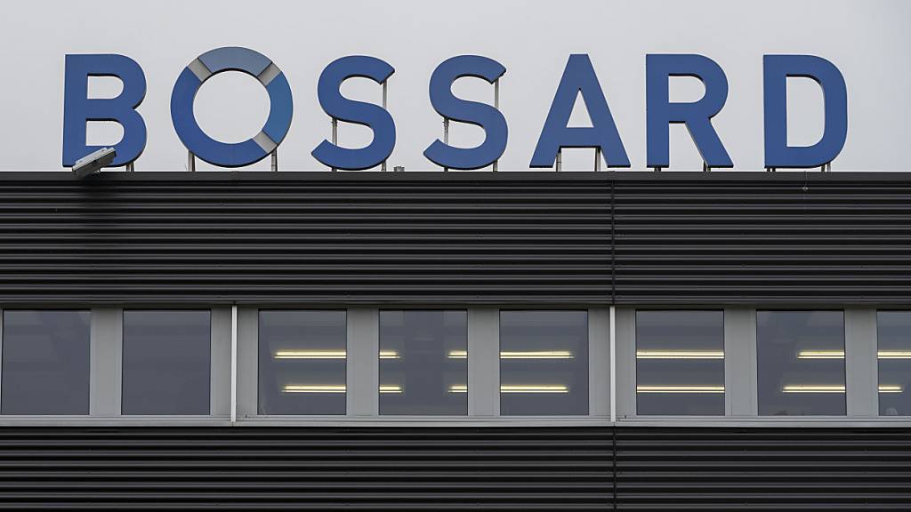 Bossard übernimmt französische Aero Negoce International