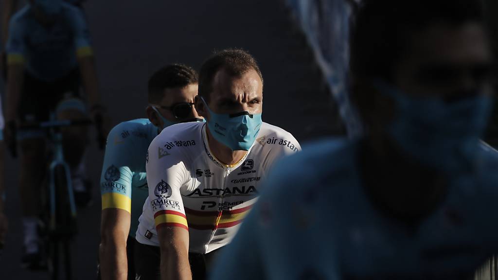 Teams atmen auf: Den Mannschaften an der Tour de France droht nicht mehr ganz so schnell der Ausschluss