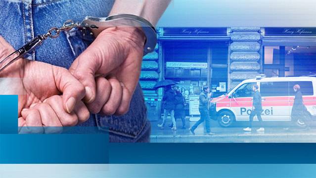 Mittwoch, 21. Februar 2018 — Ganze Sendung