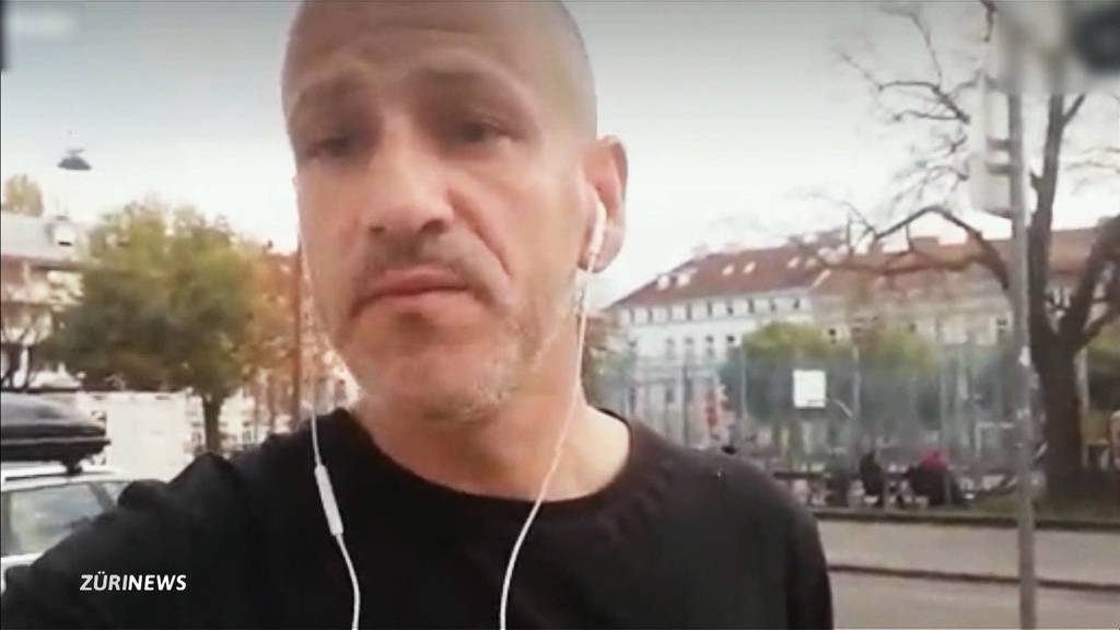 Nach Terroranschlag: Stefan Schocher beschreibt Stimmung in Wien