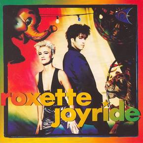 Joyride Joyride
