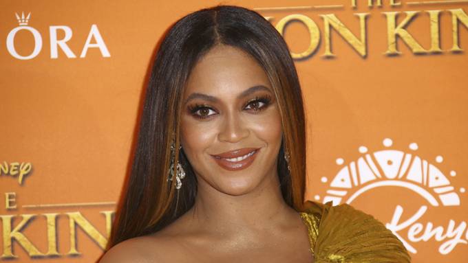 Mutter von Beyoncé erklärt Hintergrund von Name des Popstars