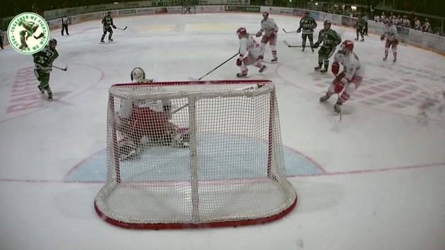 EHC Olten gewinnt