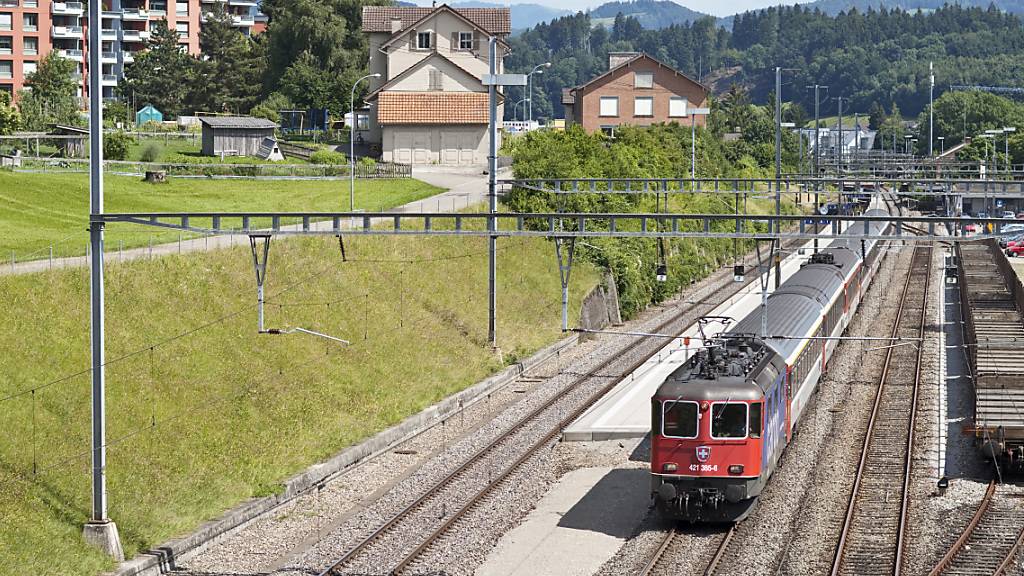 Rolf Claude ist neuer Flawiler Gemeindepräsident