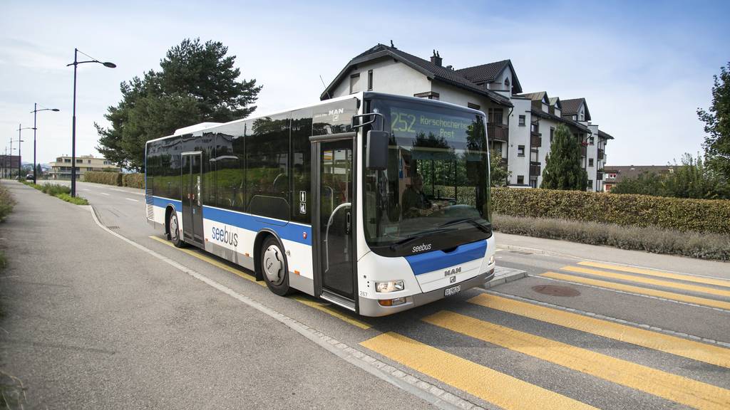 Streit über Buslinien beendet: Neues Buskonzept ab Dezember