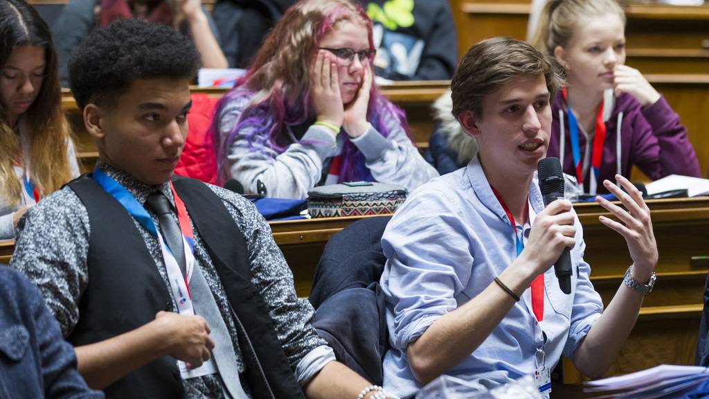Aargauer Politik soll digitaler werden