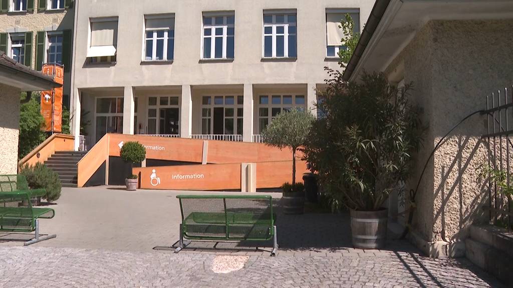 Tötungsdelikt in Baden: 81-Jährige verstorben in Pflegezentrum aufgefunden