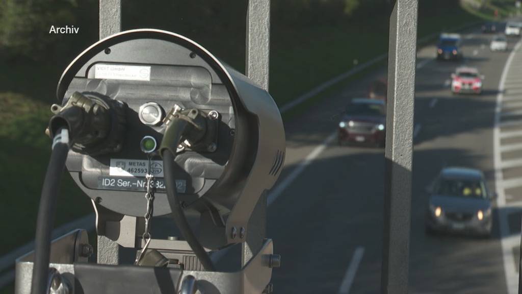 St.Gallen zieht 900 Drängler aus dem Verkehr