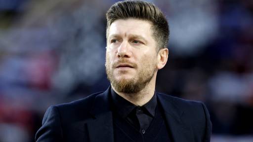 Belgier Pocognoli neuer schottischer Nationalcoach