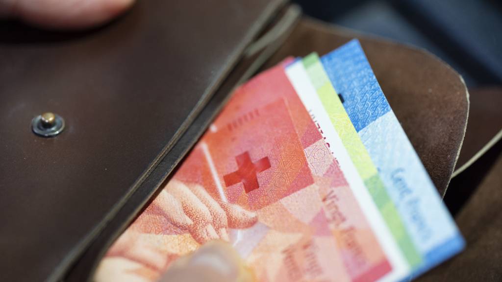Bargeld-Gegenvorschlag schafft auch die Ständemehr-Hürde
