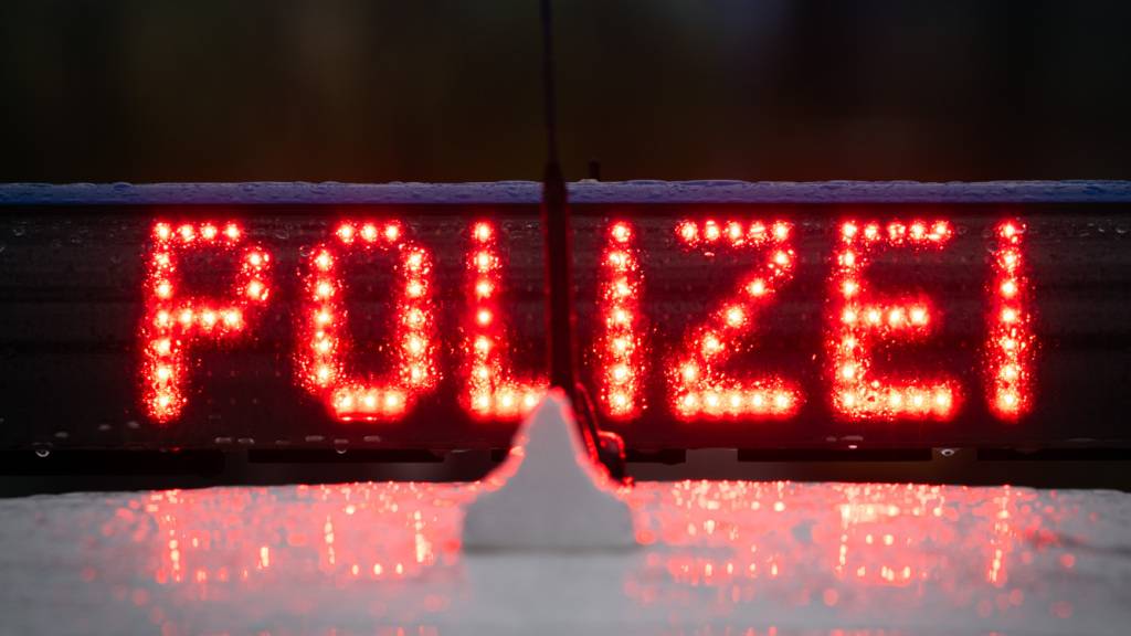 Polizeikommandant von Uster räumt Posten nach Vertrauensverlust