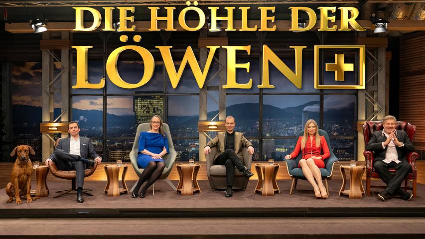 Die Hohle Der Lowen Schweiz 3