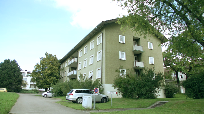 Flüchtlingswelle