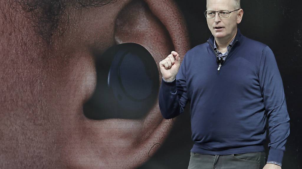 Dave Limp, Geräte-Chef beim US-Konzern Amazon, verlässt das Unternehmen per Ende Jahr.