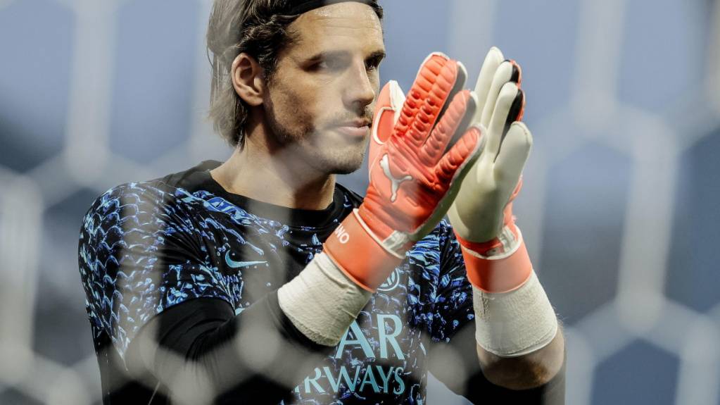 Yann Sommer siegt zum Auftakt der belgischen Meisterschaft