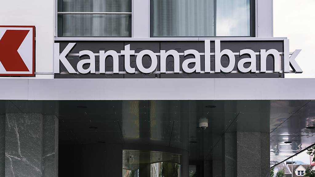 Die Glarner Kantonalbank vermeldet ein gutes Ergebnis im Geschäftsjahr 2020. Sie steigerte den Reingewinn um drei Prozent.