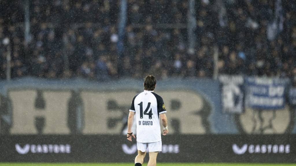 Zürichs groteske Serie der späten Gegentore