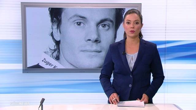 Duri Camichel gestorben