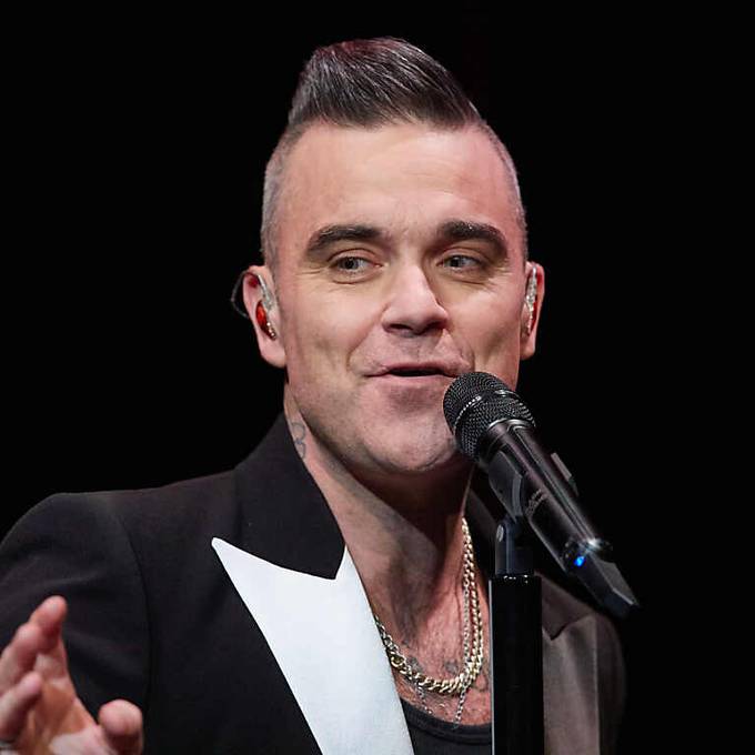 Chalet für 10 Millionen: Dort wohnen, wo Robbie Williams Mieter war?