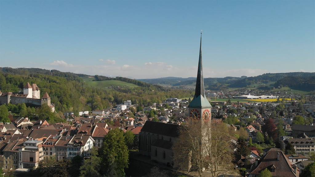 Gottesdienst