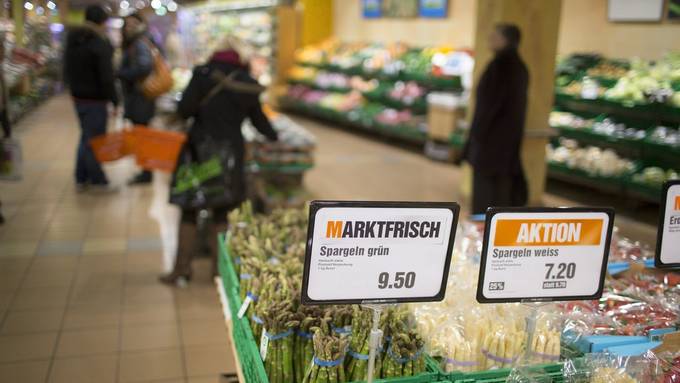 «Marktfrisch» ist nicht gleich marktfrisch