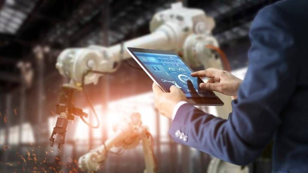 Wirtschaft entdecken