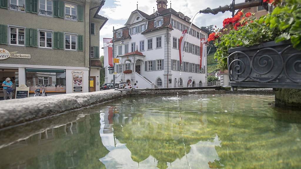 Der Kanton Obwalden will eine übergeordnete Gesundheitsstrategie erarbeiten. (Archivbild)